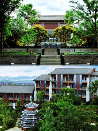 暑假20℃湊仔！入住貴陽安納塔拉，做山林裡的「野」孩子