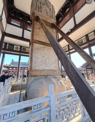 別衝西安開封，河北藏了座無人擠的水滸千年古城