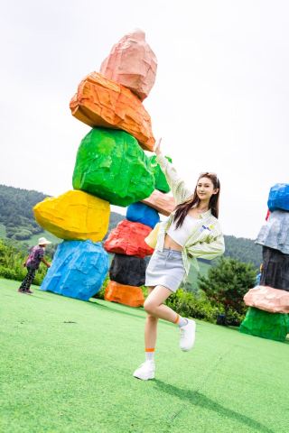 都会の蒸し暑さから逃れて本渓大峡谷での一日軽度バケーションガイド