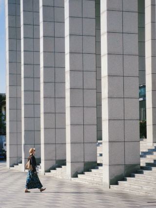 Zhuhai’s hidden photo spots are artistic and sophisticated. Everyone looks great here
