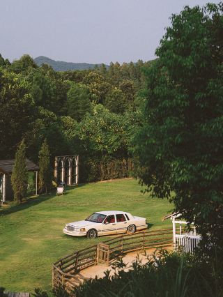  Hangzhou Youfeng Camp: a hidden "Altay" healing sanctuary beside Banbi Reservoir
