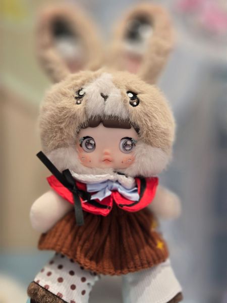 A wave of nostalgia for those born in the 1970s! TOPTOY Foshan