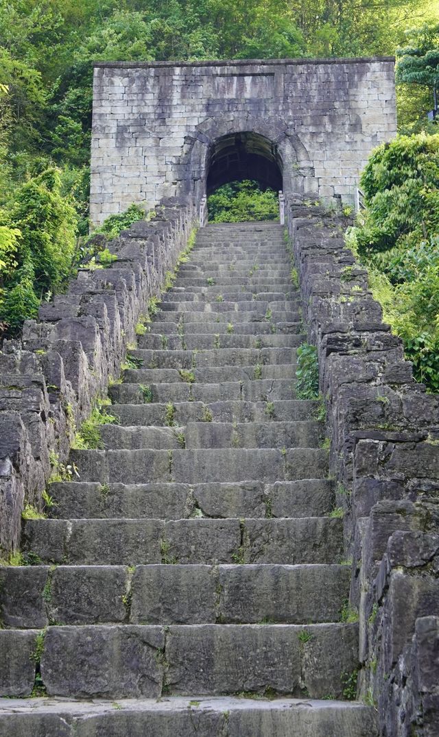 遵義必去世界文化遺產｜海龍屯土司古堡一日遊