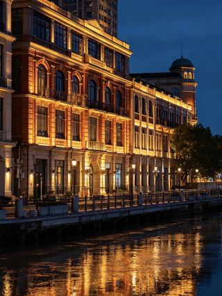 Ningbo | Locals' hidden gems! 4 must-visit spots