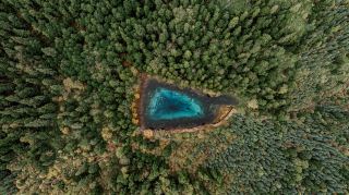 After Jiuzhaigou, no other water compares | Personally tested: A one-day itinerary you can copy directly