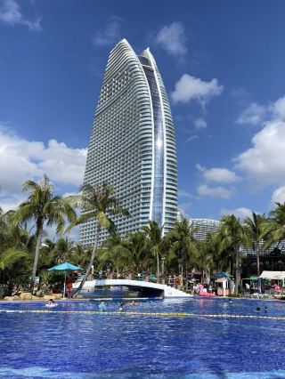 亚特兰蒂斯如何把2k+房费玩回本(3天2晚