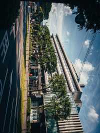 日本人均3k遊適合長者出行