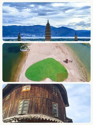 Eight off-the-beaten-path destinations for a National Day reverse travel experience: even budget travelers can have a fantastic time.
