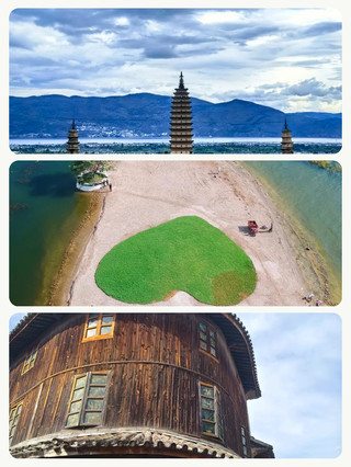 国慶節の穴場スポット8選、節約旅行でも大満足