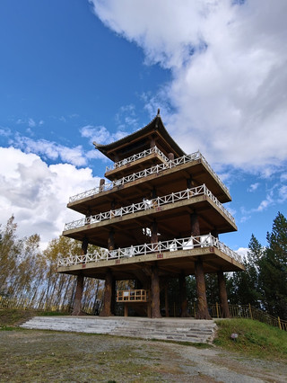 5-day mini-vacation guide to Mudanjiang-Yanbian-Harbin, save this!