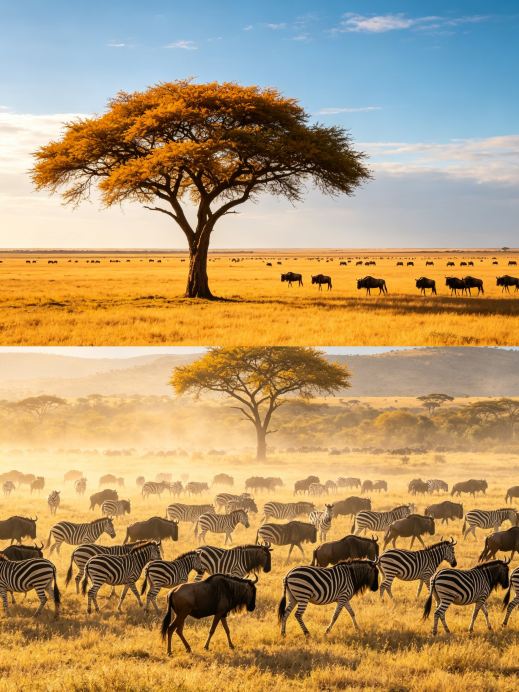 East Africa Safari: A Guide to Avoiding Pitfalls