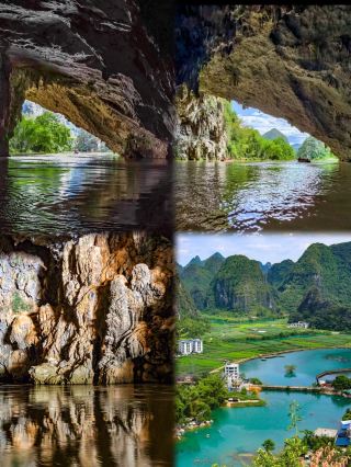 เฮชิสวยงามมาก แต่ฉันไม่แนะนำให้ไปในเดือนตุลาคมหรือพฤศจิกายน เพราะจะต้องทนกับความร้อน! ฉันไปที่นั่นมาสามครั้งแล้ว และฉันยืนยันได้เลยว่าทุกอย่างเป็นความจริง