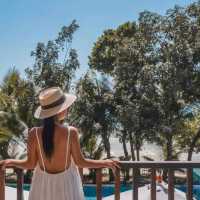 Ao Prao Resort เกาะเสม็ด