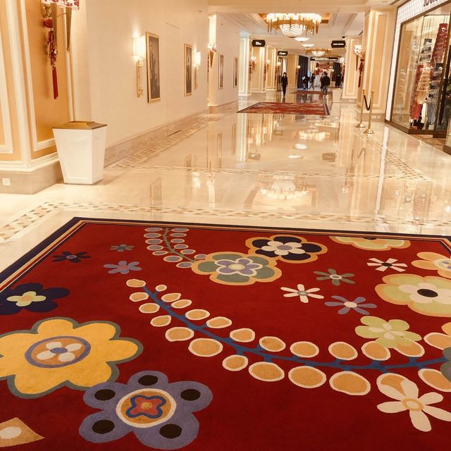 Wynn Resort Macau