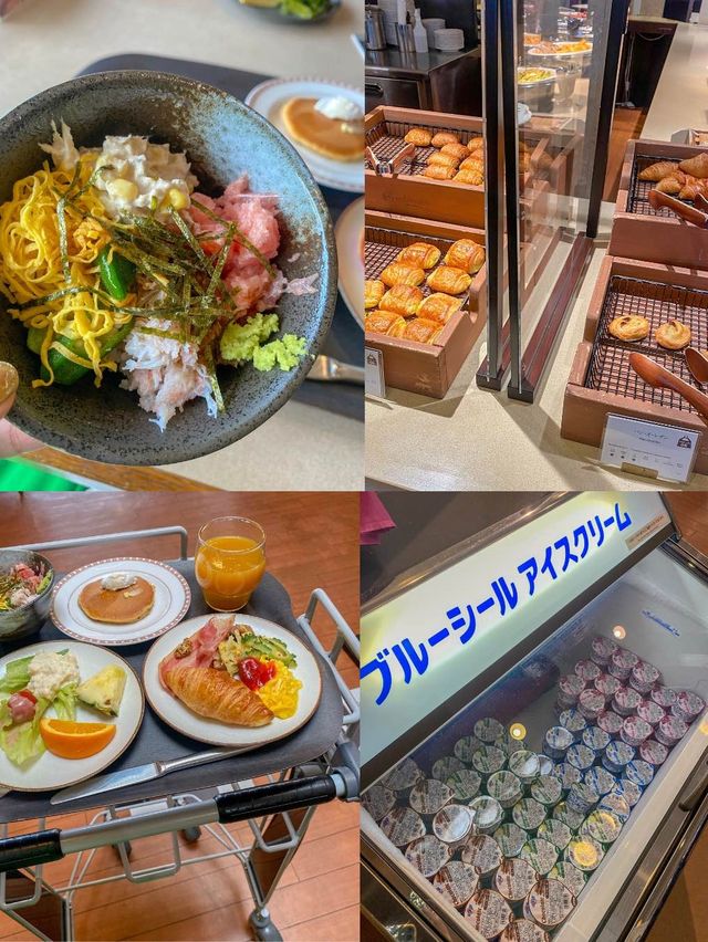 【小浜島】1度は行きたい！みんなで遊べる憧れのリゾートホテルが最高すぎた