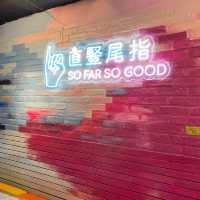 人氣樓上Cafe 創意菜式