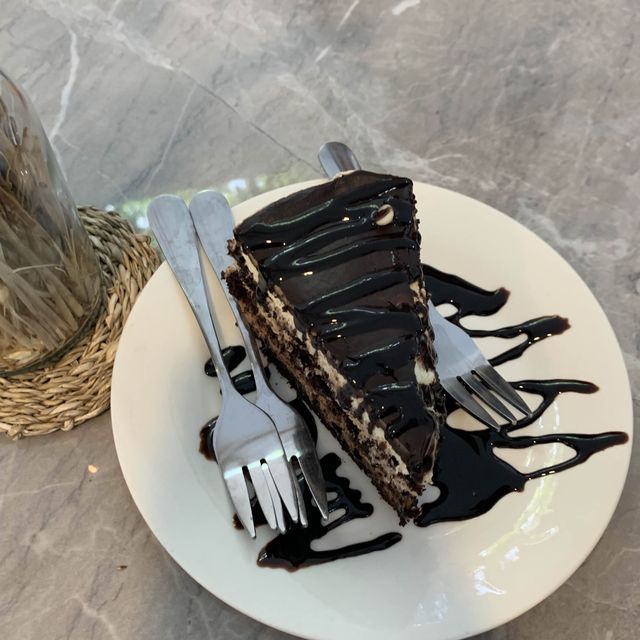 BAE BISTRO 
