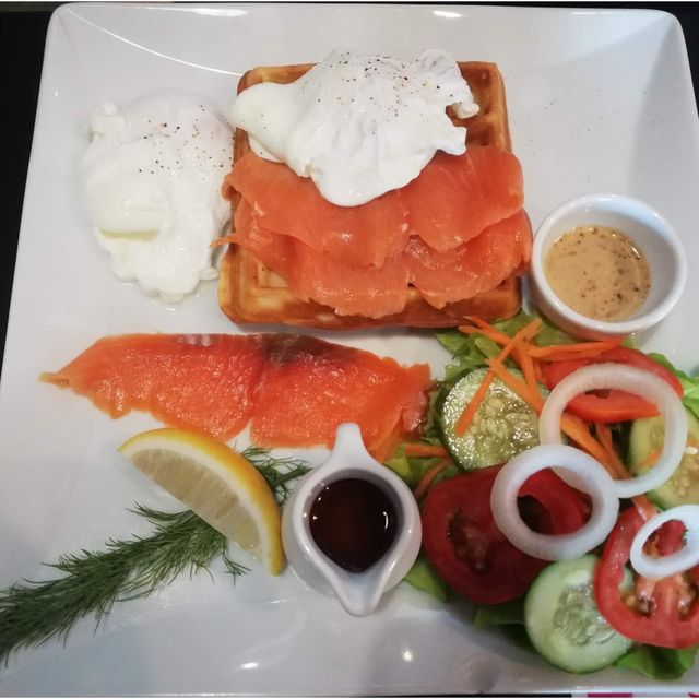 Hock Hoelee Restaurant 