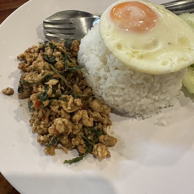 โรตีบัง สุราษฎร์ธานี