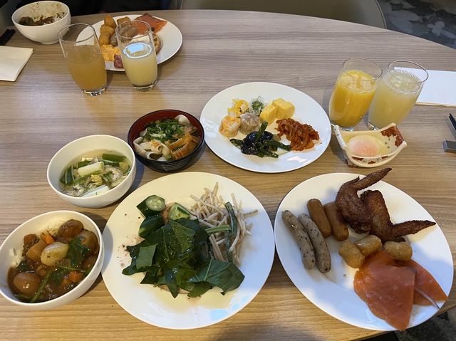 （ナゴヒル）ヒルトン名古屋に泊まってみた！大浴場あり！