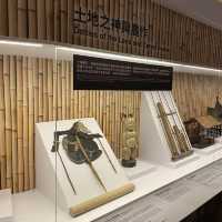 พาเที่ยว National Taiwan Museum