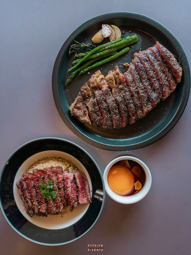 คนรักเนื้อห้ามพลาดร้านเนื้อที่ต้องไปโดน