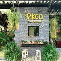 คาเฟ่ชิคๆ ที่ภูเก็ต ใครมาก็ต้องแวะ 