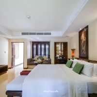 Paradox Resort Phuket