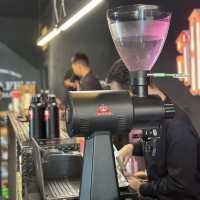 Sapakafe 36 ☕️  สภากาแฟ 36 คาเฟ่ปัตตานี