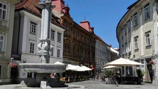 Ljubljana