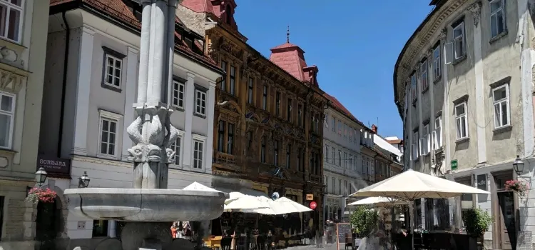 Ljubljana