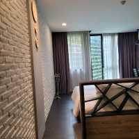 Crossvibe Chiangmai Decem Nimman 💖🏠🐶