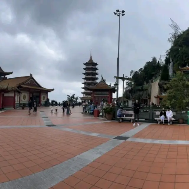 雲頂清水寺