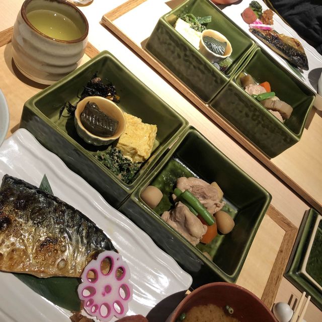 【東京】新宿都心に温泉が？！癒しの旅館泊まってきた♨️