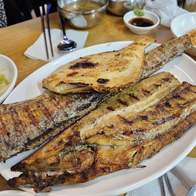 흥인지문(동대문) 공원