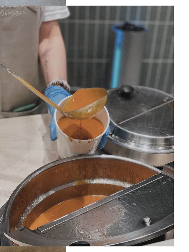 香港觀塘apm日式輕食外賣店🥡🥢