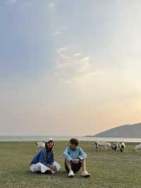 นิวซีแลนด์เมืองไทย (เขื่อนป่าสัก)