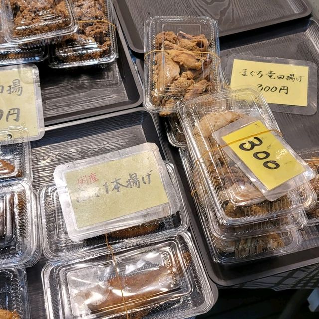 【北九洲遊】魚生大過飯的鮮味壽司