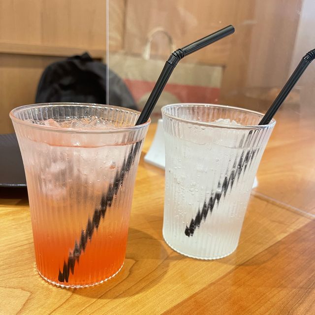 TERA-佐敦日系風班戟店