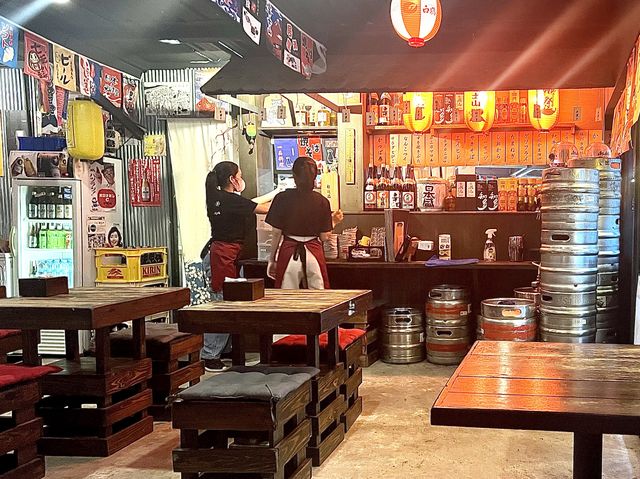 Shijin Izakaya @จันทบุรี