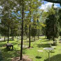 RIRI TEAHOUSE ....Chiangrai 