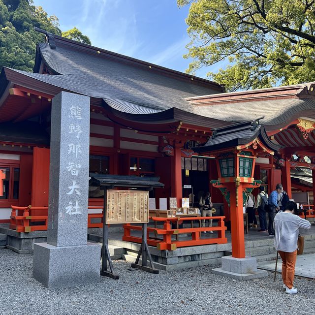 【和歌山】467段を登ればそこには絶景が広がる