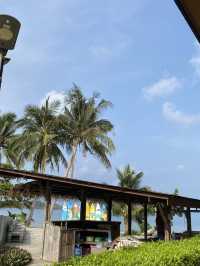 🌴เกาะช้าง ไก่แบ้ รีสอร์ท🌤️💕