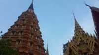เที่ยวชมเมืองกาญจนบุรี