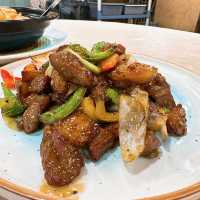 香港岀色既私房菜