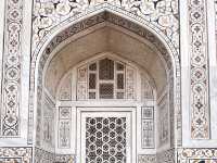 Agra's Art of Stone Carving