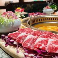 香港情懷 高質火鍋店