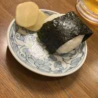 主要日本本地人為主居酒屋🏮