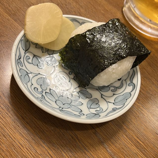 主要日本本地人為主居酒屋🏮