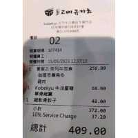 旺角樓上自燒吉列牛店！